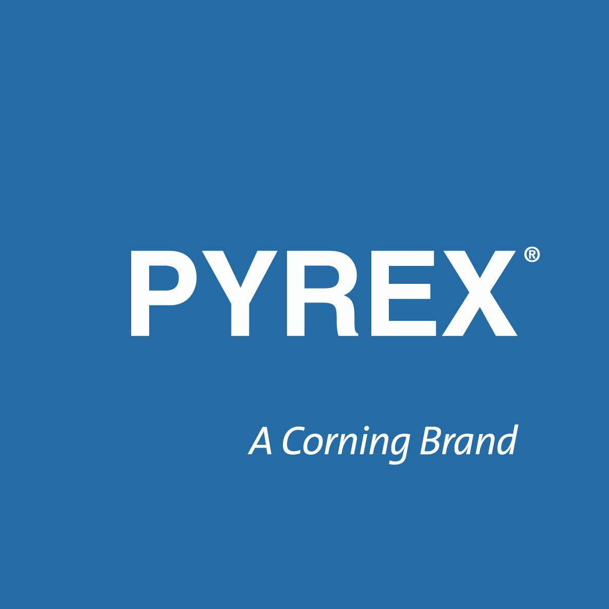 Pyrex