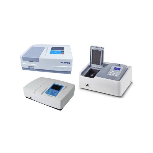Spectrophotometers