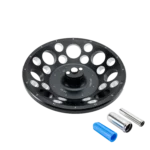 DM0636 Multi Purpose Low Speed 6000rpm Benchtop Centrifuge | DLAB Scientific - Image 8