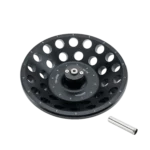 DM0636 Multi Purpose Low Speed 6000rpm Benchtop Centrifuge | DLAB Scientific - Image 11