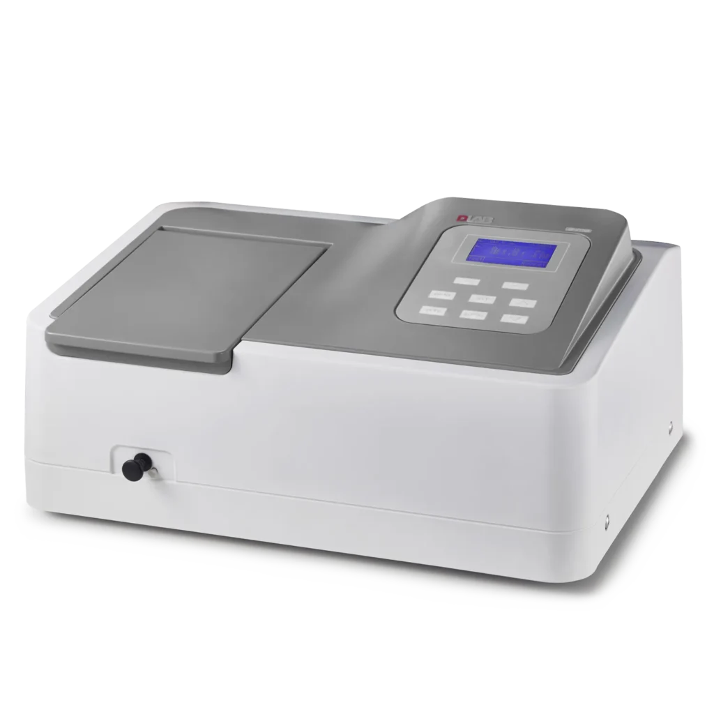 SP-UV1000 Spectrophotometer