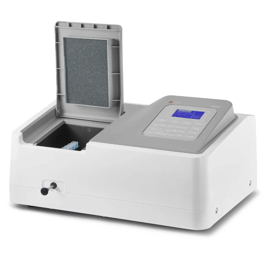 SP-UV1100 Spectrophotometer