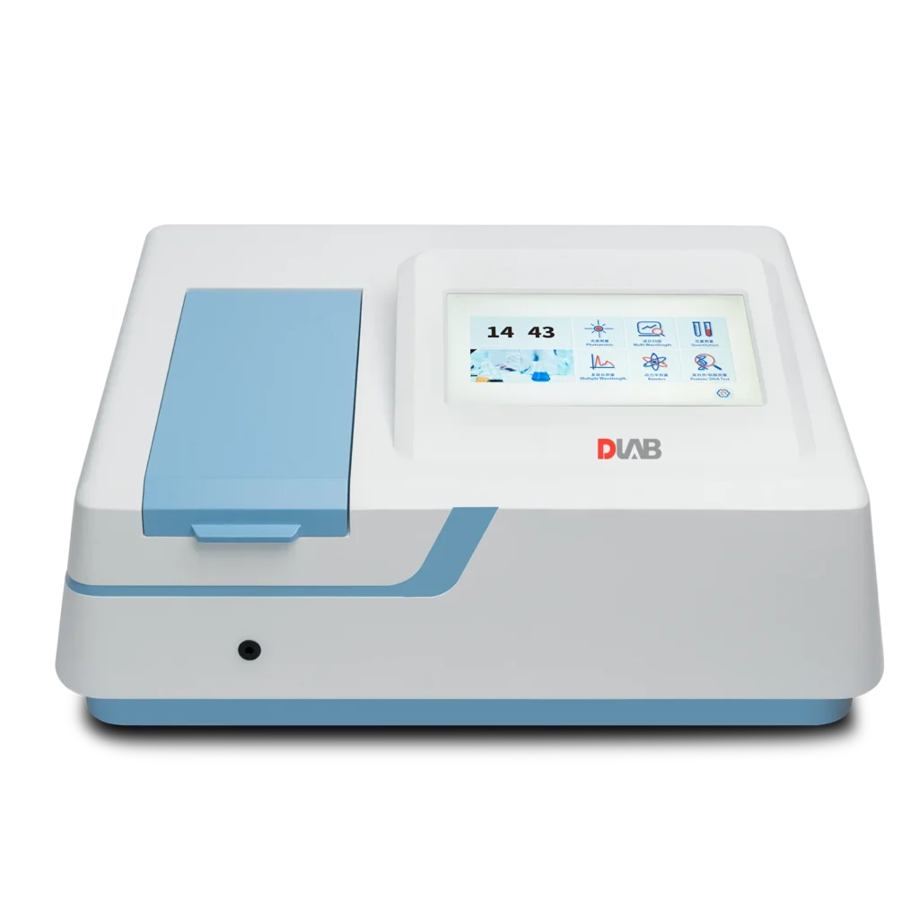 SP-UV2102 UV-Vis Spectrophotometer