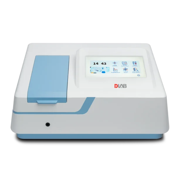 SP-UV3101 UV-Vis Spectrophotometer