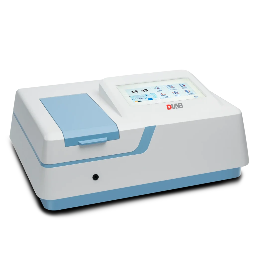 SP-UV2101 UV-Vis Spectrophotometer
