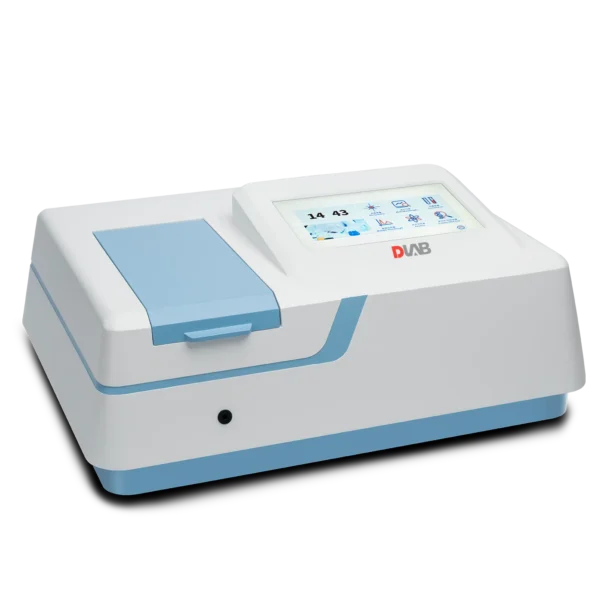SP-UV2101 UV-Vis Spectrophotometer