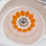 DLAB D2012S High-Speed Micro Centrifuge - Image 3