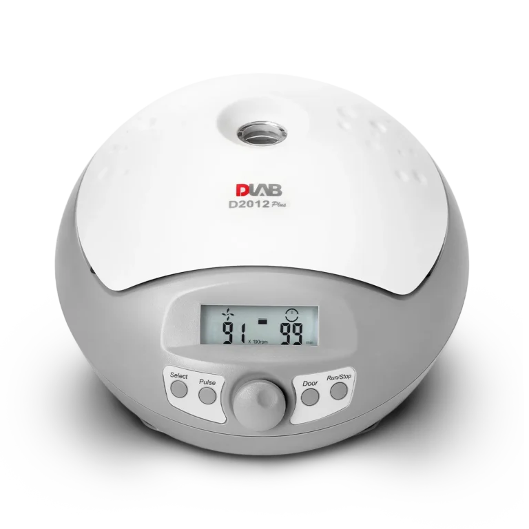 DLAB D2012 Plus High-Speed Mini Centrifuge