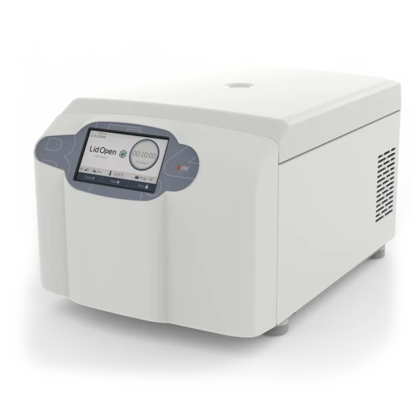 DLAB DG1616R High-Speed Refrigerated Centrifuge
