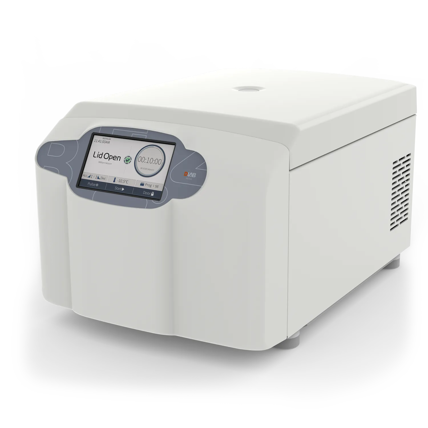 DG1616r DLAB DG1616R High-Speed Refrigerated Centrifuge