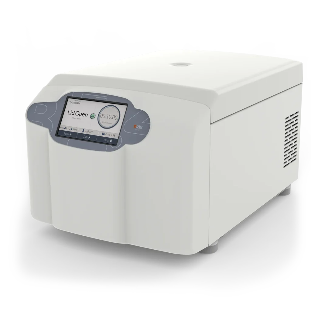DLAB DG1616 High-Speed Centrifuge