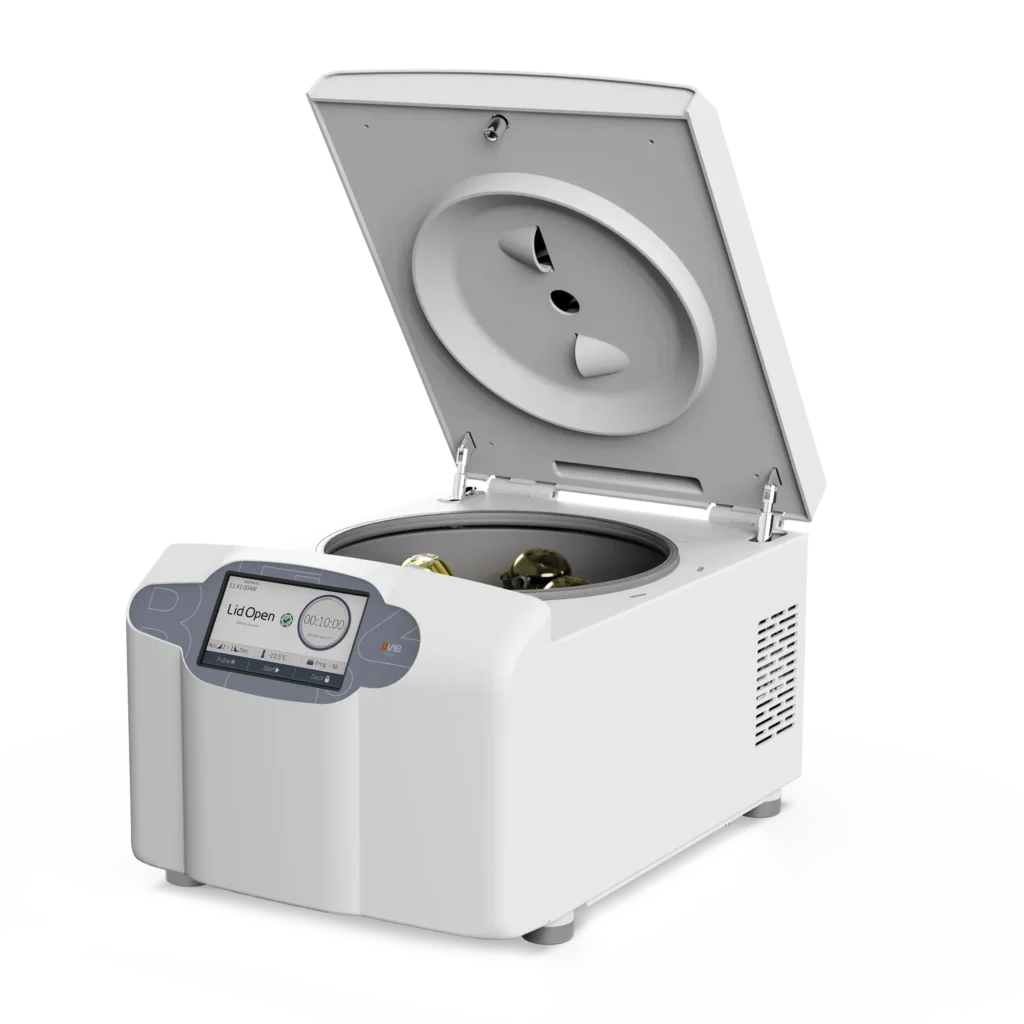 DG1616 High-Speed Centrifuge