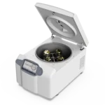 DLAB DG1616 High-Speed Centrifuge - Image 3