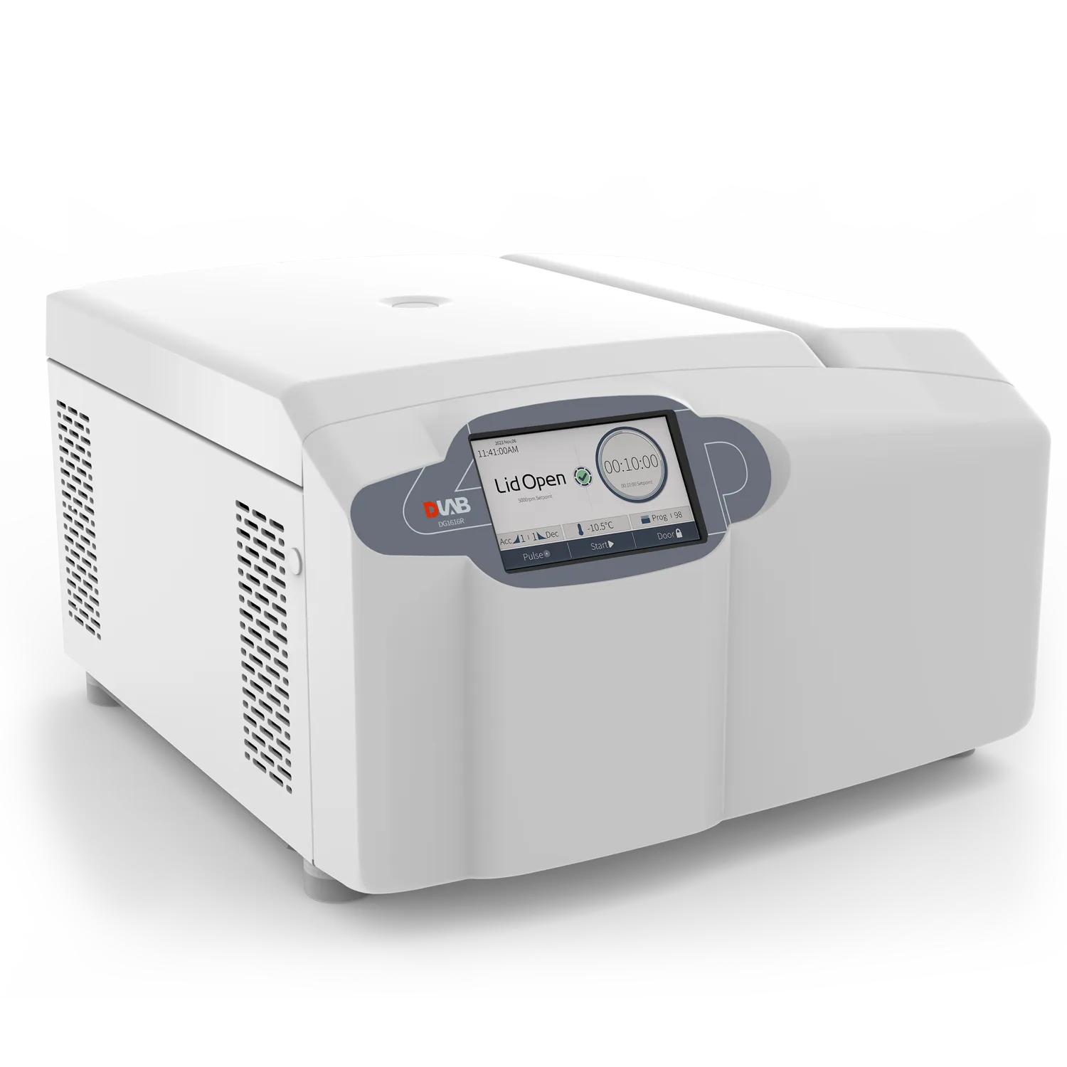 DG1616R-2 DLAB DG1616R High-Speed Refrigerated Centrifuge