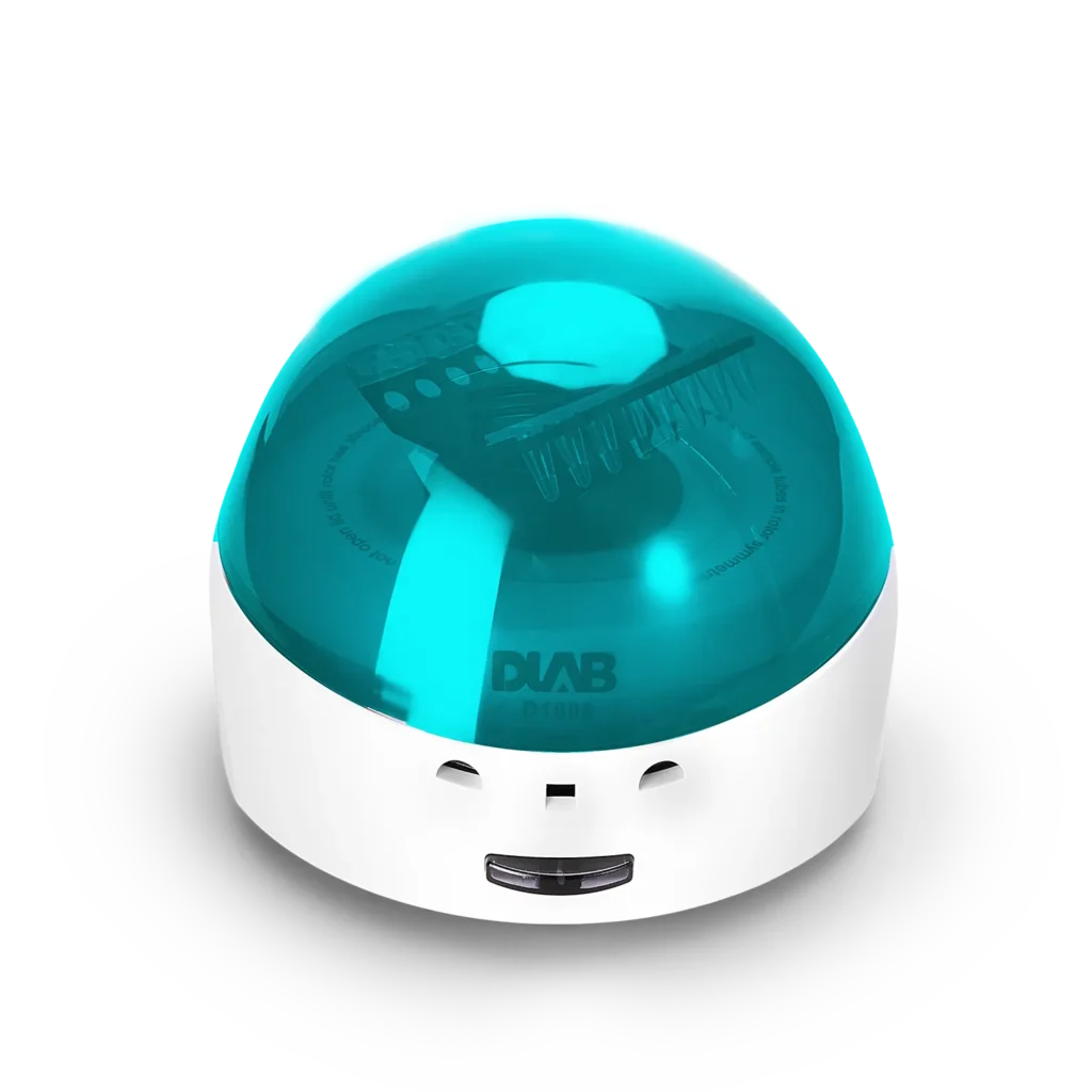 DLAB D1008 Low Speed Centrifuge 1