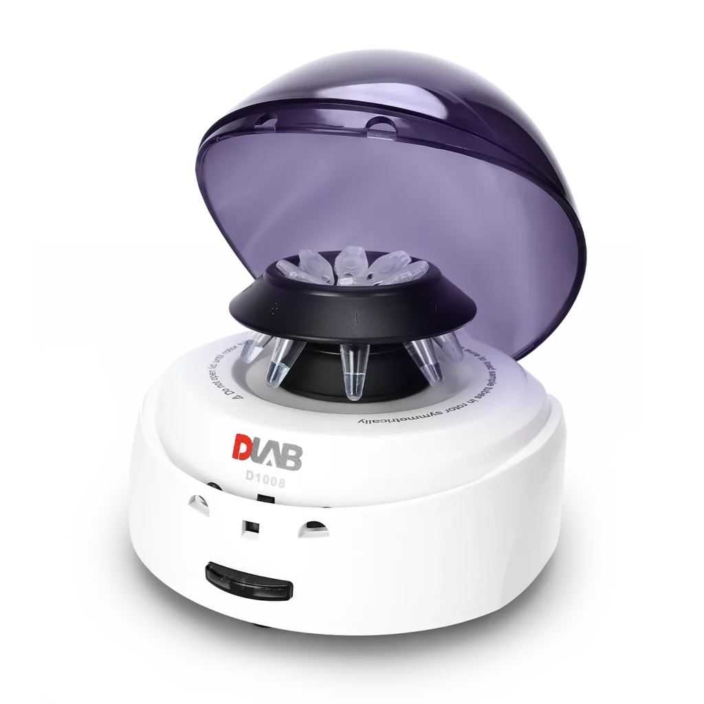 DLAB D1008 Low Speed Centrifuge