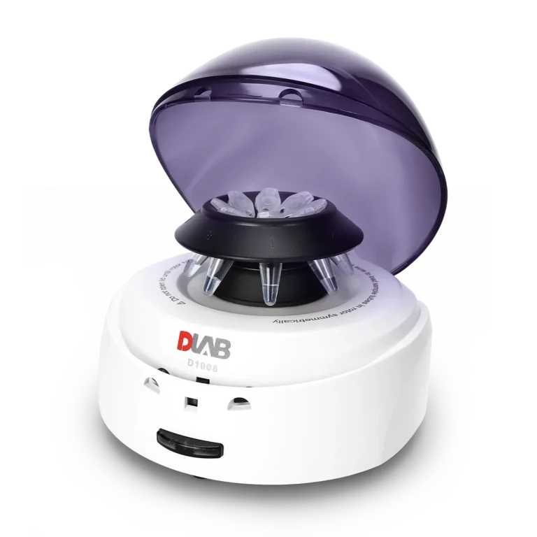 DLAB D1008 Low Speed Centrifuge