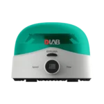 DLAB D1012UA High-Speed Palm Micro Centrifuge - Image 2