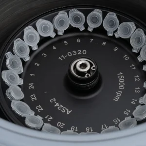 DLAB D1524R High-Speed Refrigerated Micro Centrifuge 0.1