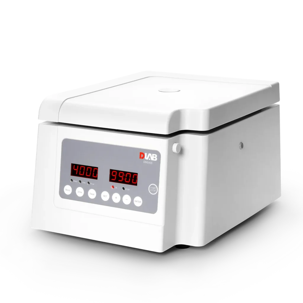 DLAB-DM0408-Low-Speed-Centrifuge