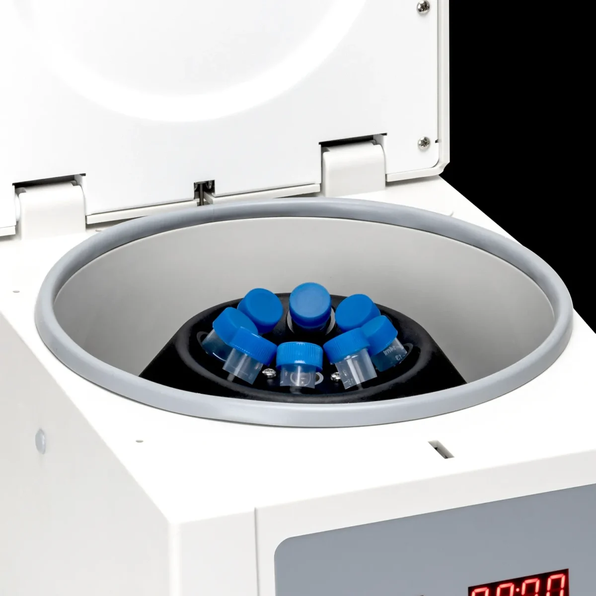 Df Lab DM0408 Low Speed 4000rpm Centrifuge | DLAB Scientific - Federal ...