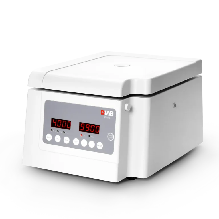 DLAB-DM0408-Low-Speed-Centrifuge