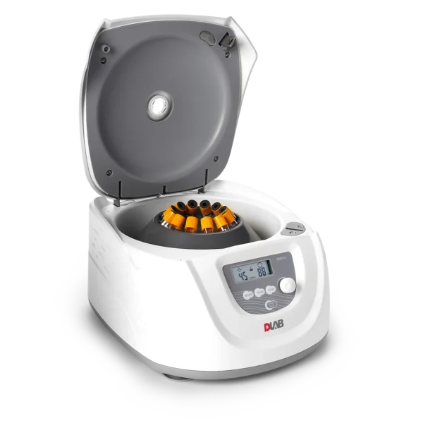 DLAB DM0412 Low-Speed Centrifuge 2