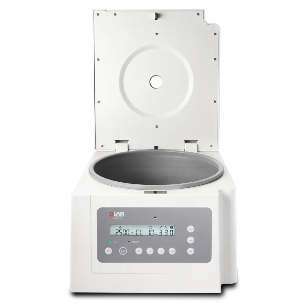 DLAB DM0424 centrifuge