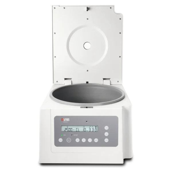 DLAB DM0424 centrifuge