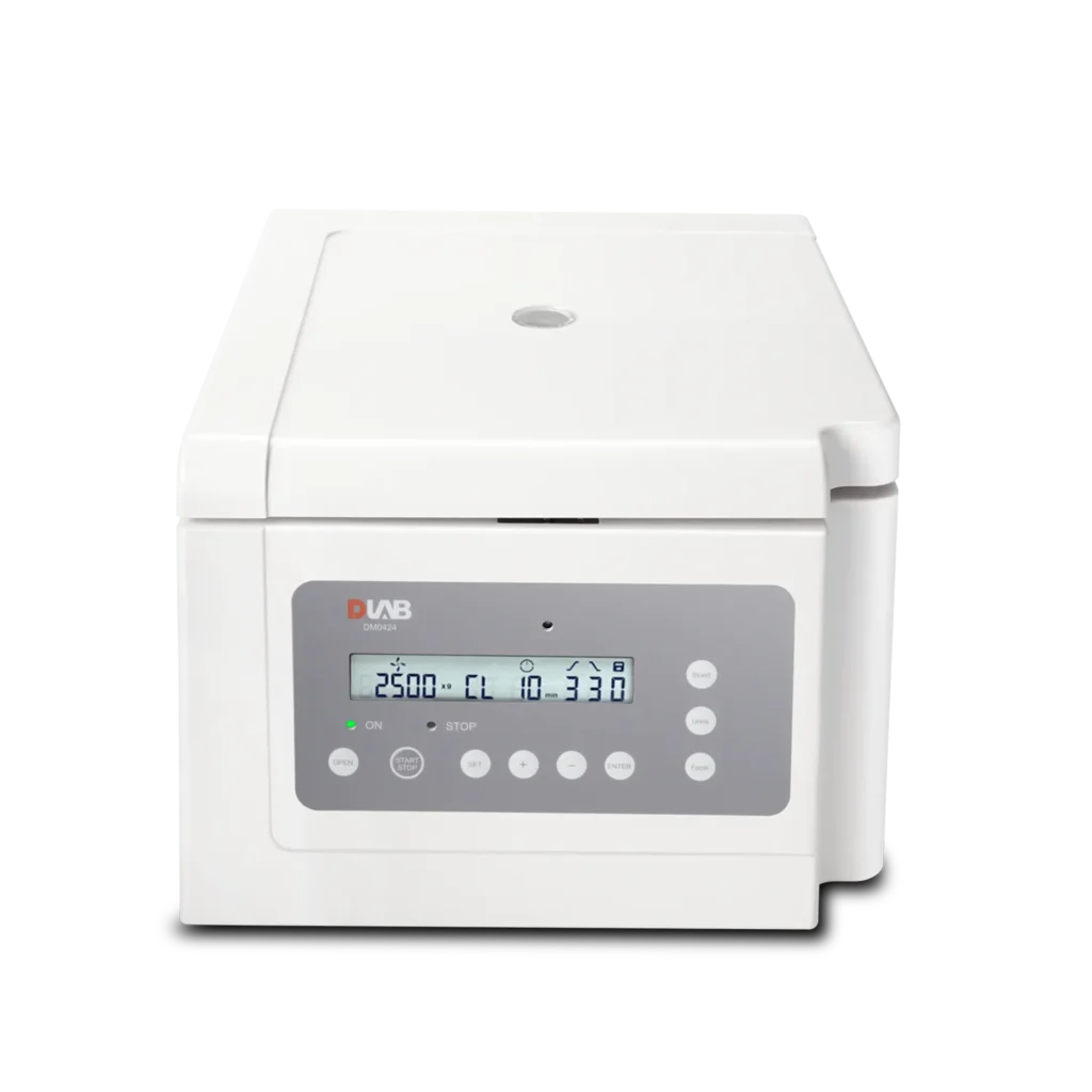 DLAB DM0424 Low-Speed Centrifuge
