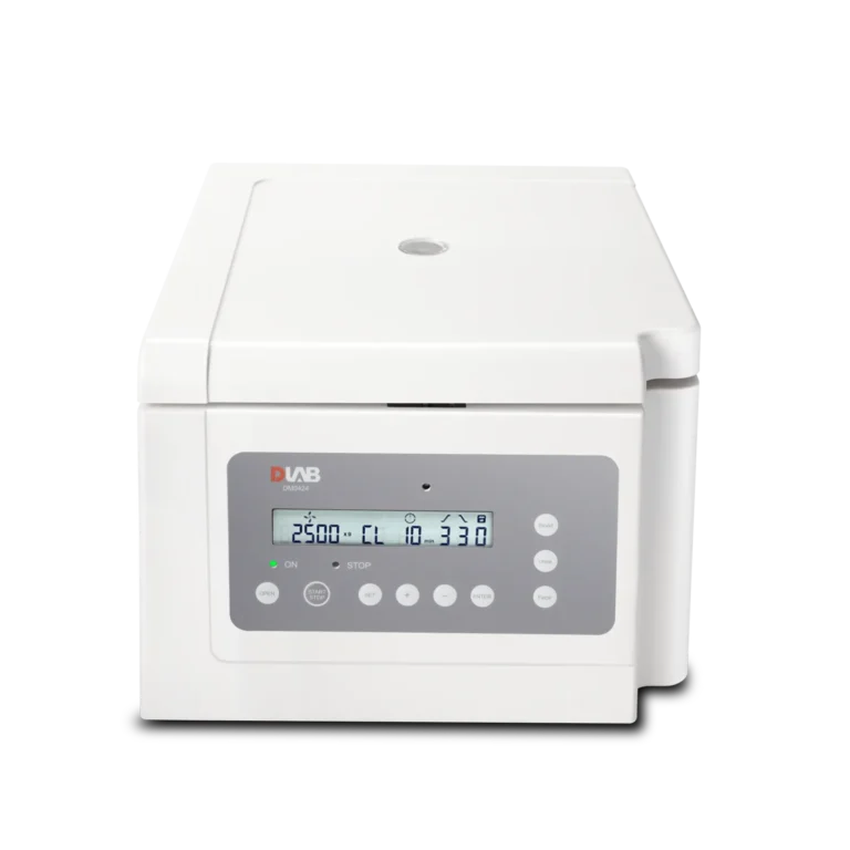 DLAB DM0424 Low-Speed Centrifuge