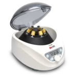 DLAB DM0506 Low Speed Centrifuge - Image 2
