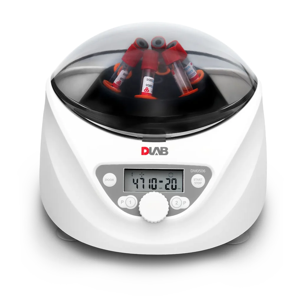 DLAB DM0506 Low Speed Centrifuge