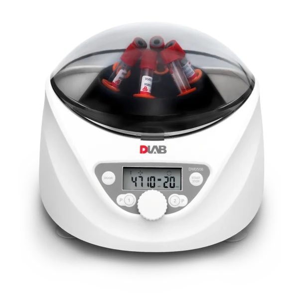 DLAB DM0506 Low Speed Centrifuge