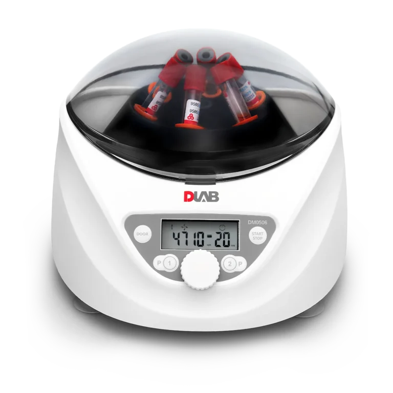 DLAB DM0506 Low Speed Centrifuge
