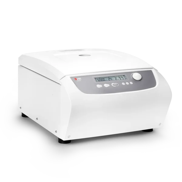DLAB DM0636 Multi-Purpose Low-Speed Centrifuge