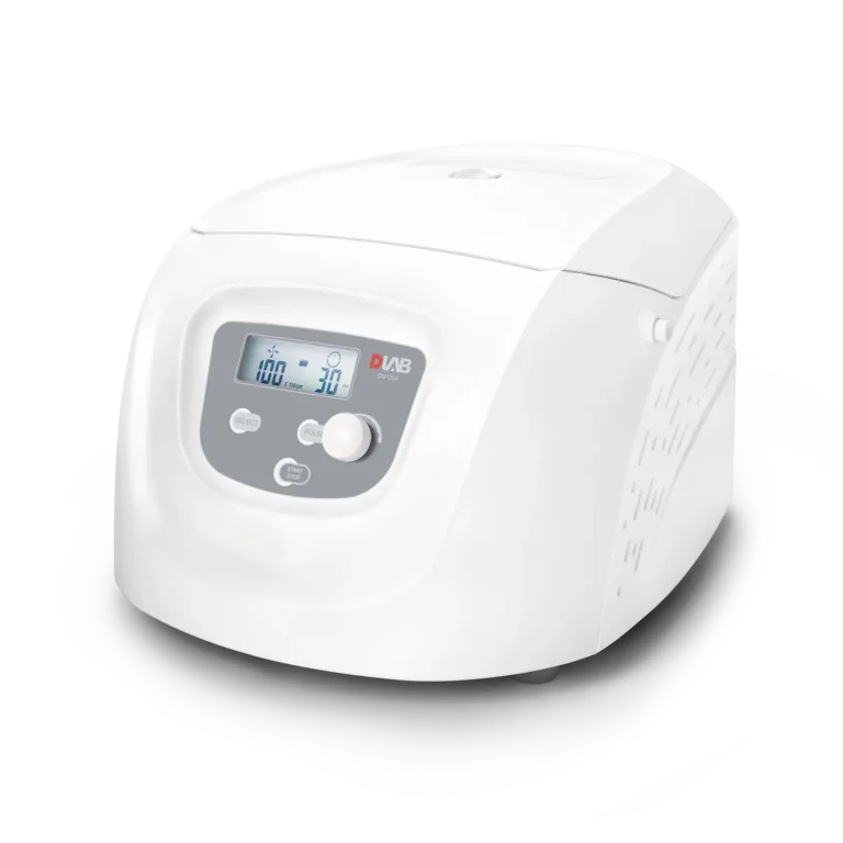 DLAB DM1224 High-Speed Hematocrit Centrifuge