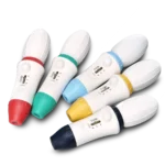 DLAB Levo Pipette Controller range 0.1~100 ml filter 3.0 um