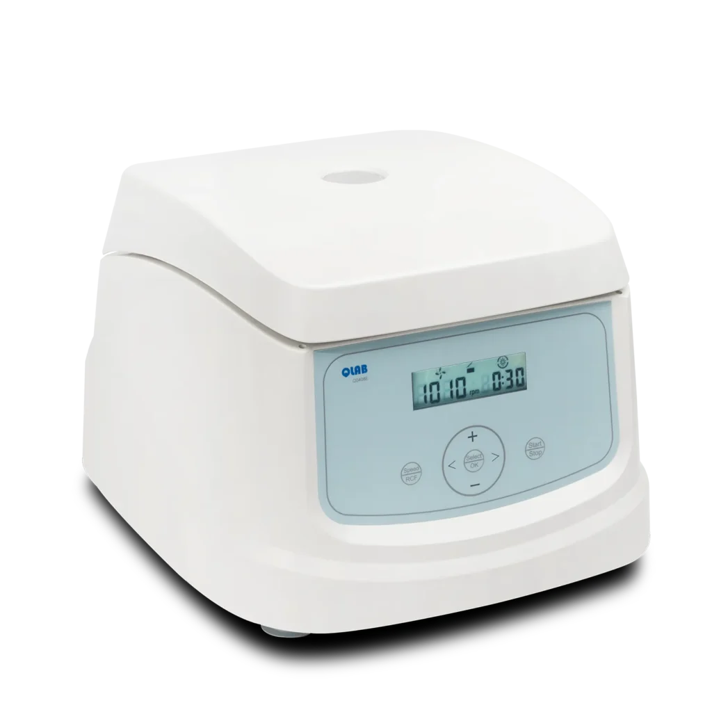 DLAB QLAB-Q0408E Low-Speed Centrifuge