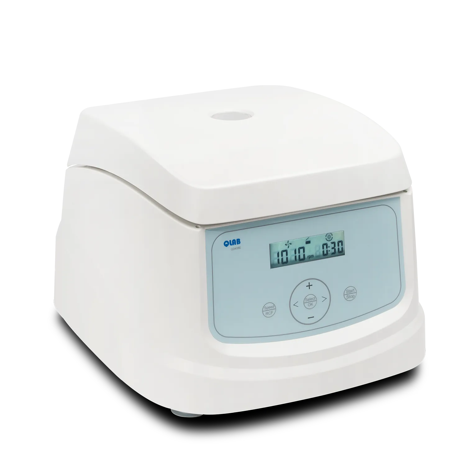 DLAB QLAB-Q0408E Low-Speed Centrifuge DLAB QLAB-Q0408E Low-Speed Centrifuge