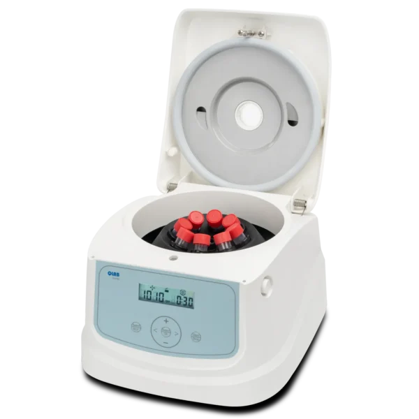 DLAB QLAB-Q0408E Centrifuge
