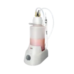 DLAB SafeVac Vacuum-Controlled Aspiration System 4L