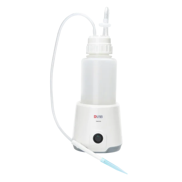 DLAB SmartVac Bench Top Compact Vacuum Aspirator