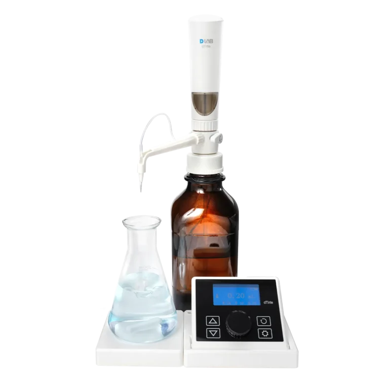 Dlab dTrite Electronic Burette