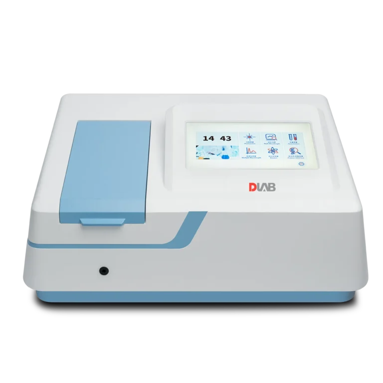 SP-UV3102 UV-Vis Spectrophotometer