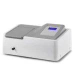 SP-V1100 Single Beam Visible Spectrophotometer 320-1100nm, Tungsten Lamp 2nm | DLAB Scientific - Image 2
