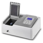 SP-UV1000 Spectrophotometer 0.0