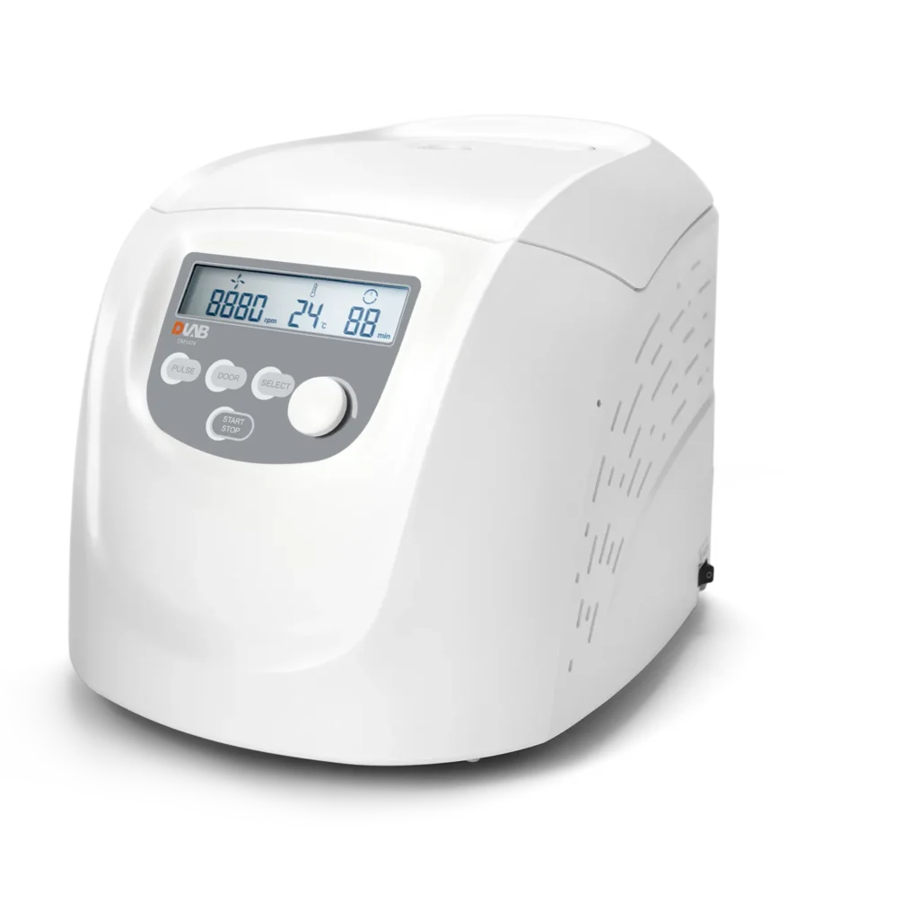DM1424 High Speed Centrifuge
