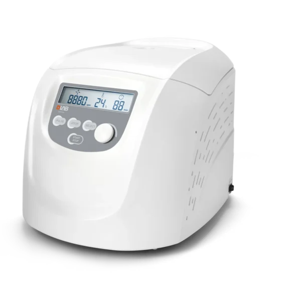 DM1424 High Speed Centrifuge
