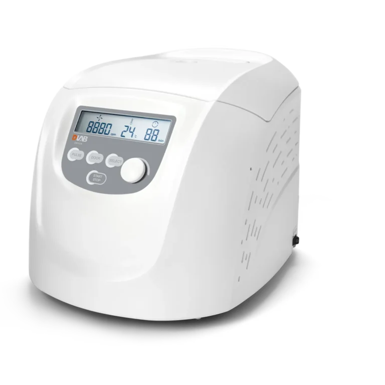 DM1424 High Speed Centrifuge